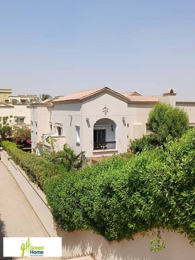 4 Bedroom Twin House for Sale in Mokattam, Cairo - 99bb7243-7771-440f-baa5-a1aca52e6734. jpg