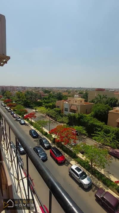 شقة 2 غرفة نوم للايجار في القاهرة الجديدة، القاهرة - WhatsApp Image 2026-01-10 at 6.39. 25 PM (2). jpeg