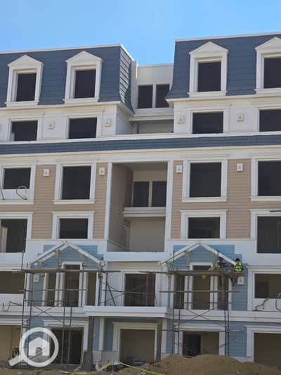 تاون هاوس 3 غرف نوم للبيع في القاهرة الجديدة، القاهرة - fdec1cbc-5f69-4d80-bb1a-d53a9cf59316. jpg