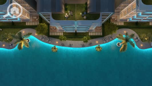 فلیٹ 2 غرفة نوم للبيع في العاصمة الإدارية الجديدة، القاهرة - f8b7e44e-3c8f-446d-82d3-bc964ab89b63. jpg