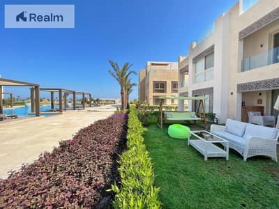 4 Bedroom Townhouse for Sale in Gouna, Red Sea - 520004944_724473650557002_5990195453322758556_n. jpg