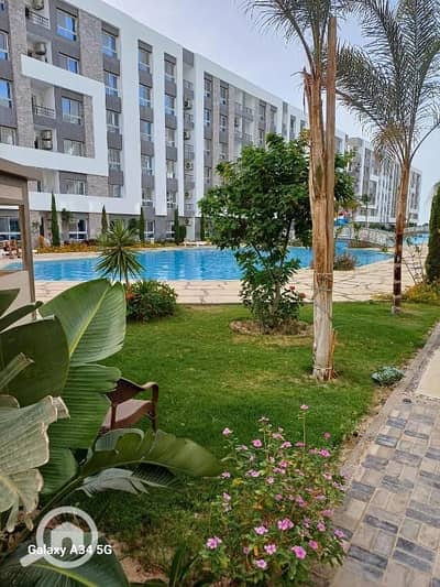 1 Bedroom Flat for Sale in Hurghada, Red Sea - 560294824. jpg