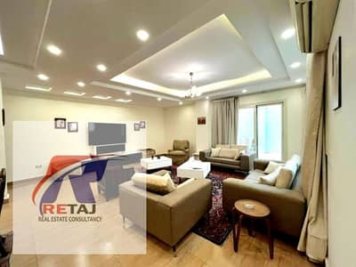 3 Bedroom Apartment for Rent in New Cairo, Cairo - WhatsApp Image 2026-01-10 at 6.40. 58 PM (2). jpg