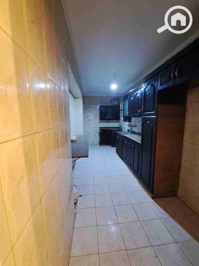 4 Bedroom Apartment for Rent in Heliopolis, Cairo - 151697. jpg