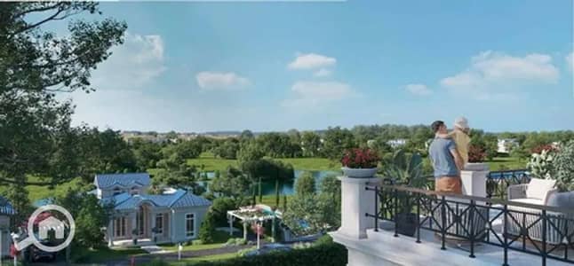 3 Bedroom iVilla for Sale in Mostakbal City, Cairo - WhatsApp Image 2026-01-10 at 5.12. 53 PM (1). jpeg