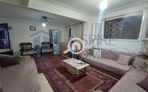 فلیٹ 2 غرفة نوم للايجار في كامب شيزار، الإسكندرية - 2. jpg