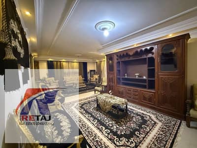 3 Bedroom Flat for Rent in Nasr City, Cairo - WhatsApp Image 2025-09-28 at 4.25. 19 PM (1). jpg