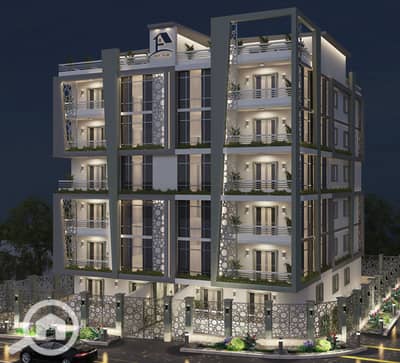 3 Bedroom Apartment for Sale in Sheikh Zayed, Giza - 8. jpg