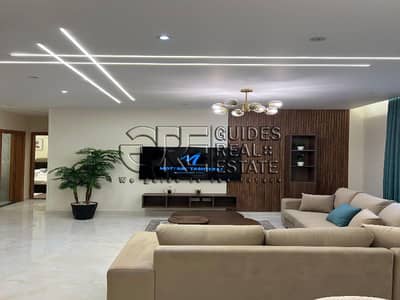 شقة 2 غرفة نوم للايجار في القاهرة الجديدة، القاهرة - IMG-20251211-WA0013. jpg