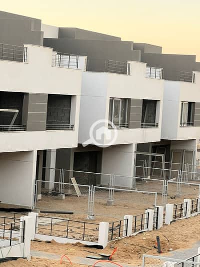 3 Bedroom Townhouse for Sale in New Cairo, Cairo - WhatsApp Image 2026-01-11 at 10.59. 39 AM (1). jpeg