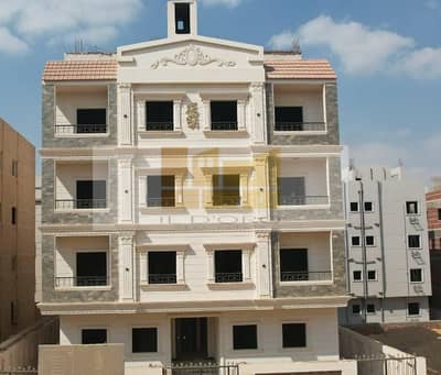 شقة 3 غرف نوم للبيع في القاهرة الجديدة، القاهرة - WhatsApp Image 2026-01-09 at 3.42. 55 PM. jpeg