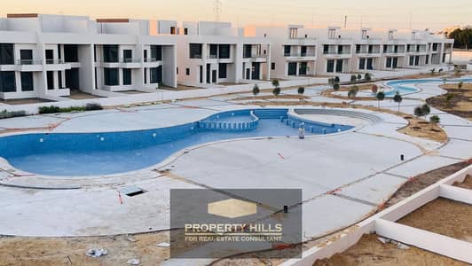 3 Bedroom Townhouse for Sale in Sheikh Zayed, Giza - WhatsApp Image 2024-05-26 at 3.40. 10 PM (4). jpeg