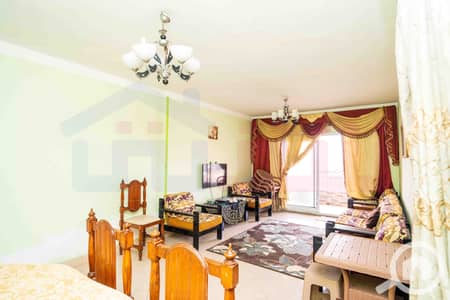 شقة 3 غرف نوم للبيع في سيدي جابر، الإسكندرية - DSC05249. jpg