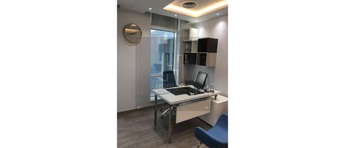 Clinic for Rent in New Cairo, Cairo - WhatsApp Image 2022-02-03 at 5.55. 03 PM (1). jpg