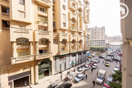 3 Bedroom Apartment for Sale in Smoha, Alexandria - WhatsApp Image 2026-01-10 at 2.52. 38 PM. jpeg