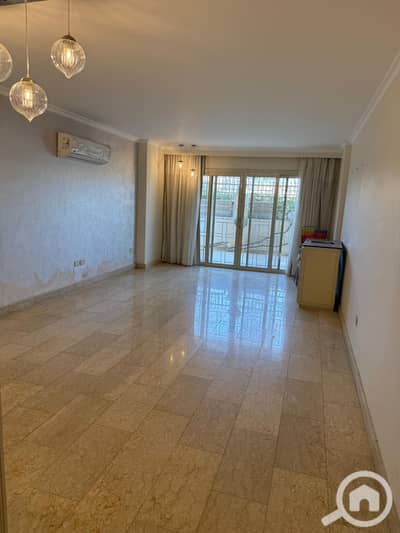 3 Bedroom Flat for Sale in Zahraa Al Maadi, Cairo - 1. jpg