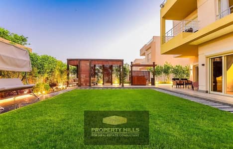 3 Bedroom Townhouse for Sale in 6th of October, Giza - WhatsApp Image 2025-12-14 at 12.06. 15 PM (3). jpeg