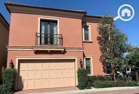 توين هاوس 3 غرف نوم للبيع في الشيخ زايد، الجيزة - Screenshot 2025-12-11 150530. png