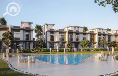 3 Bedroom Townhouse for Sale in Sheikh Zayed, Giza - WhatsApp Image 2025-11-10 at 12.43. 02 PM_1400x900. jpg