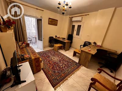 مکتب  للايجار في مدينة نصر، القاهرة - 1001113372. jpg