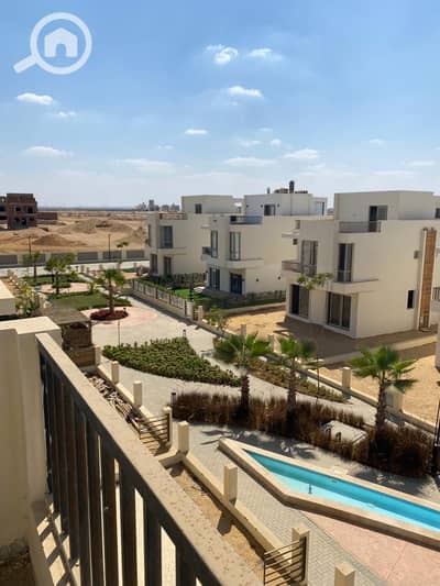 تاون هاوس 3 غرف نوم للبيع في الشيخ زايد، الجيزة - WhatsApp Image 2026-01-11 at 12.55. 58 AM (1). jpeg