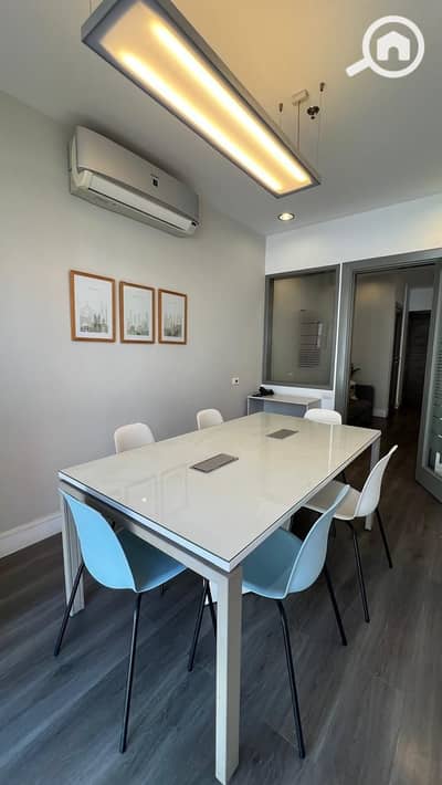 مکتب  للايجار في الشيخ زايد، الجيزة - WhatsApp Image 2026-01-10 at 6.35. 34 PM (2). jpeg