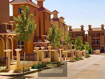 توين هاوس 3 غرف نوم للبيع في 6 أكتوبر، الجيزة - WhatsApp Image 2024-05-27 at 12.16. 11 AM (1). jpeg