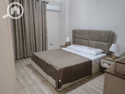 فلیٹ 2 غرفة نوم للايجار في زهراء المعادى، القاهرة - 3. jpg