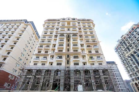 3 Bedroom Apartment for Sale in Moharam Bik, Alexandria - 1 (1). jpg