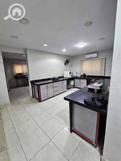 وحدة طبية  للايجار في مدينة نصر، القاهرة - IMG-20250831-WA0021. jpg