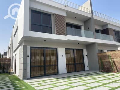 فیلا 3 غرف نوم للبيع في الشيخ زايد، الجيزة - WhatsApp Image 2025-06-03 at 6.28. 15 PM (5). jpeg