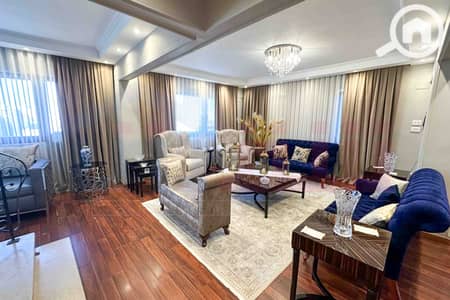 دوبلكس 5 غرف نوم للبيع في فيكتوريا، الإسكندرية - WhatsApp Image 2026-01-08 at 1.04. 01 PM. jpg