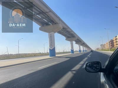 أرض سكنية  للبيع في القاهرة الجديدة، القاهرة - WhatsApp Image 2025-10-29 at 3.09. 02 PM. jpeg