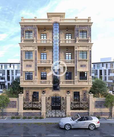 3 Bedroom Flat for Sale in Hadayek October, Giza - 07cd8bcc-204d-435e-ab8e-6918058f3a02. jpg 3 Bedroom Flat for Sale in Hadayek October, Giza - 07cd8bcc-204d-435e-ab8e-6918058f3a02. jpg