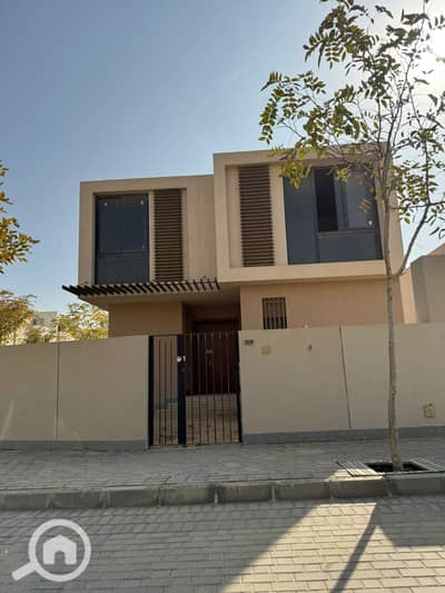 4 Bedroom Villa for Sale in New Heliopolis, Cairo - WhatsApp Image 2026-01-06 at 2.17. 01 PM. jpeg