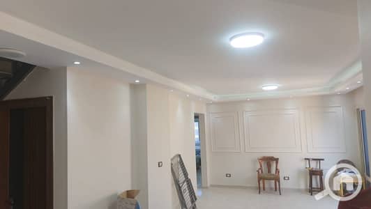 بنتهاوس 5 غرف نوم للبيع في القاهرة الجديدة، القاهرة - WhatsApp Image 2026-01-01 at 4.07. 37 PM (15). jpeg بنتهاوس 5 غرف نوم للبيع في القاهرة الجديدة، القاهرة - WhatsApp Image 2026-01-01 at 4.07. 37 PM (15). jpeg