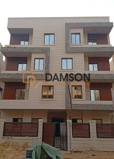 فلیٹ 3 غرف نوم للبيع في القاهرة الجديدة، القاهرة - تت. jpg