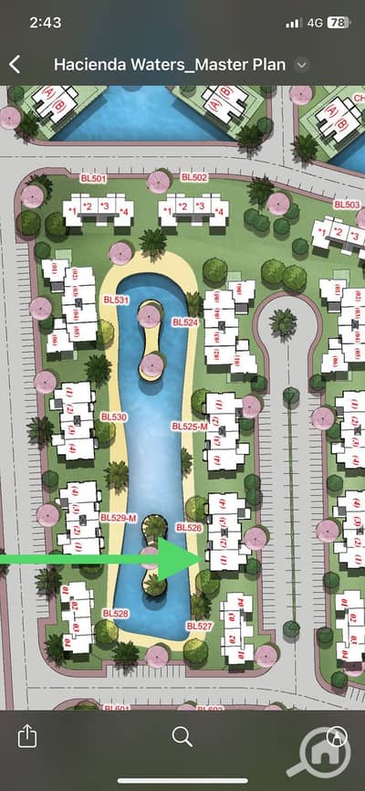 شاليه 3 غرف نوم للبيع في الساحل الشمالي، مطروح - WhatsApp Image 2026-01-11 at 12.53. 22 AM (1). jpeg