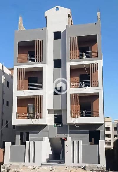 فلیٹ 3 غرف نوم للبيع في 6 أكتوبر، الجيزة - 31. jpeg