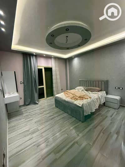 فلیٹ 3 غرف نوم للايجار في الشيخ زايد، الجيزة - WhatsApp Image 2025-12-17 at 4.15. 23 PM (1). jpeg