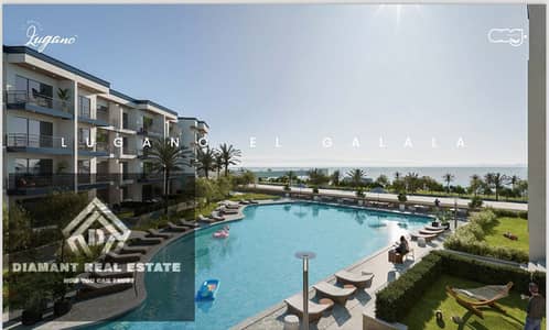 2 Bedroom Apartment for Sale in Ain Sukhna, Suez - WhatsApp Image 2025-02-03 at 9.47. 30 PM. jpeg