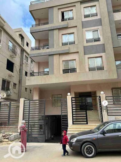 شقة 3 غرف نوم للبيع في القاهرة الجديدة، القاهرة - 1000053782. jpg