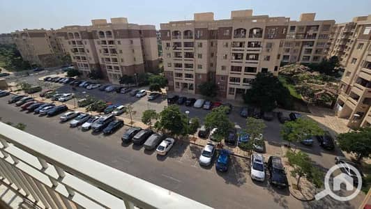 2 Bedroom Flat for Sale in Madinaty, Cairo - b3c51371-7dac-4f7f-834b-b1144e5dc8db. jpg