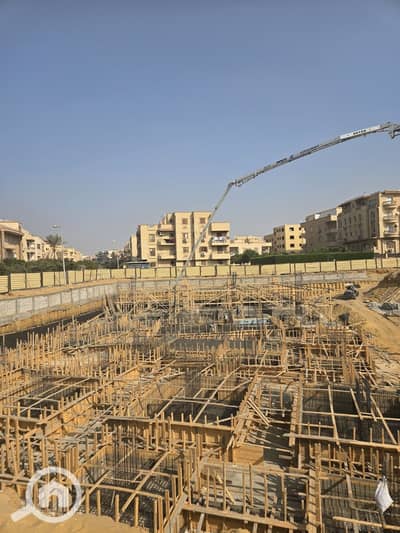 Retail for Sale in New Cairo, Cairo - 1af16c4a-bbc6-4d0a-855b-bbe418c1ebf9. jpg