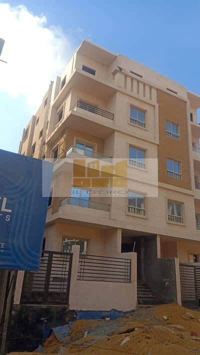 فلیٹ 3 غرف نوم للبيع في القاهرة الجديدة، القاهرة - WhatsApp Image 2026-01-11 at 11.42. 48 AM. jpeg