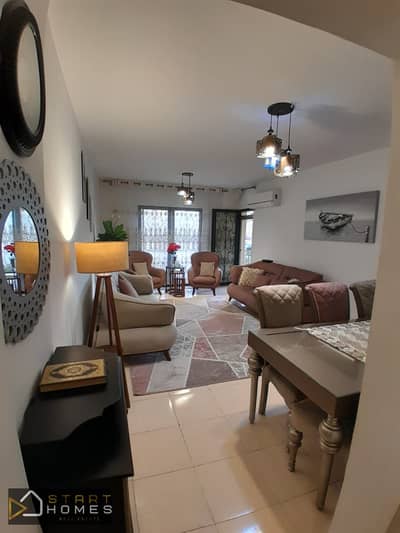 فلیٹ 3 غرف نوم للبيع في القاهرة الجديدة، القاهرة - WhatsApp Image 2026-01-11 at 11.00. 23 AM. jpeg