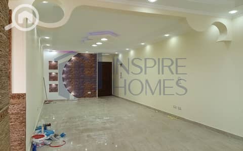 3 Bedroom Apartment for Rent in Sidi Beshr, Alexandria - WhatsApp Image 2026-01-07 at 18.49. 44 (1). JPG