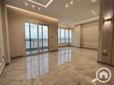 شقة 3 غرف نوم للايجار في القاهرة الجديدة، القاهرة - 74771. jpg