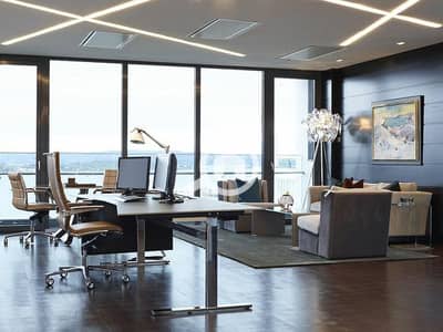 مکتب  للبيع في العاصمة الإدارية الجديدة، القاهرة - WhatsApp Image 2022-01-02 at 1.48. 49 PM. jpeg