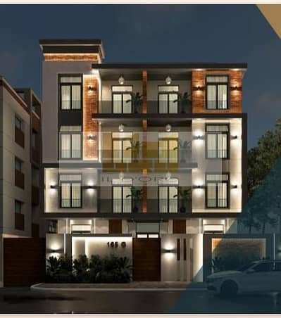 شقة 3 غرف نوم للبيع في القاهرة الجديدة، القاهرة - WhatsApp Image 2026-01-11 at 11.47. 08 AM. jpeg